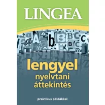 Lengyel nyelvtani áttekintés