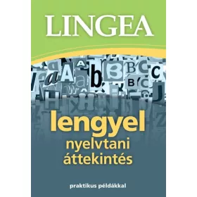 Lengyel nyelvtani áttekintés