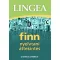 Finn nyelvtani áttekintés