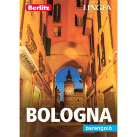 Bologna - barangoló