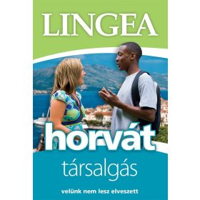 Horvát társalgás light (velünk nem lesz elveszett)