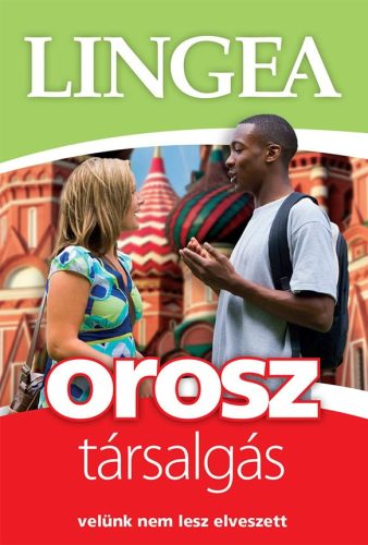 Orosz társalgás - könnyített változat