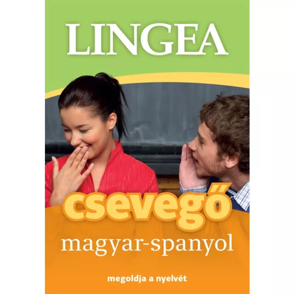 Magyar-spanyol csevegő Magyar-spanyol csevegő