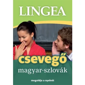 Szlovák csevegő