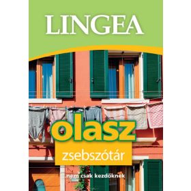 Lingea olasz zsebszótár - ...nem csak kezdőknek (új kiadás)