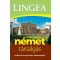 Lingea német társalgás - Szótárral és nyelvtani áttekintéssel
