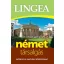 Lingea német társalgás - Szótárral és nyelvtani áttekintéssel
