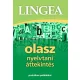 Lingea olasz nyelvtani áttekintés - Praktikus példákkal