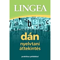 Dán nyelvtani áttekintés