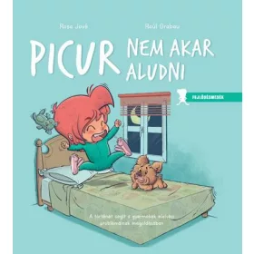 Picur nem akar aludni