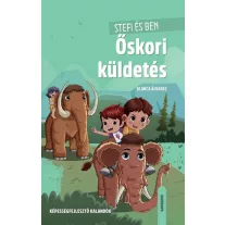 Őskori küldetés