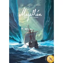 Magellán