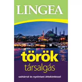 Török társalgás, 3. kiadás