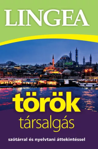 Török társalgás, 3. kiadás