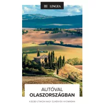 Autóval Olaszországban