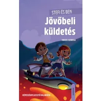 Jövőbeli küldetés