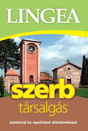 Szerb társalgás, 2. kiadás