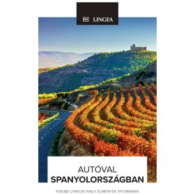 Autóval Spanyolországban