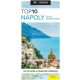 Nápoly és az Amalfi-part - TOP10