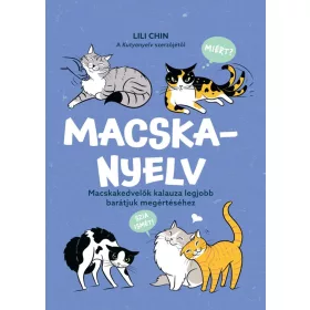 Macskanyelv