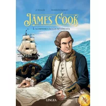 James Cook - 1.