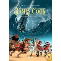 James Cook - 2.