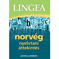 Norvég nyelvtani áttekintés, 2. kiadás