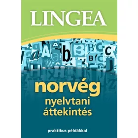 Norvég nyelvtani áttekintés, 2. kiadás