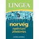 Norvég nyelvtani áttekintés, 2. kiadás