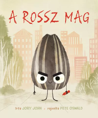 A rossz mag