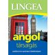 Lingea Angol társalgás - Szótárral és nyelvtani áttekintéssel (4. kiadás)