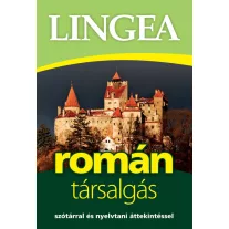 Román társalgás, 3. kiadás
