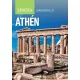 Athén - barangoló, 2. kiadás