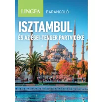Isztambul - barangoló, 2. kiadás