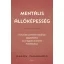 Mentális állóképesség