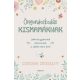 Öngondoskodás kismamáknak