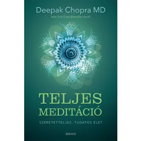 Teljes meditáció