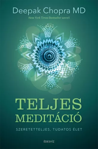 Teljes meditáció