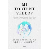 Mi történt veled?