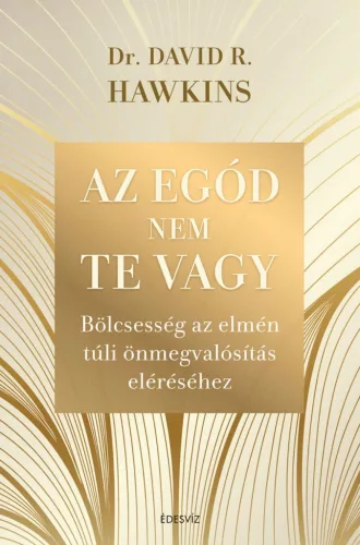 Az egód nem te vagy