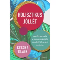 Holisztikus jóllét
