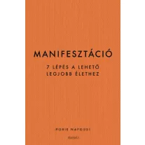 Manifesztáció