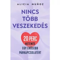 Nincs több veszekedés
