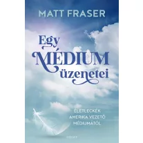 Egy médium üzenetei