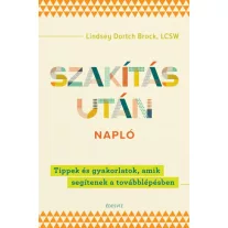 Szakítás utáni napló