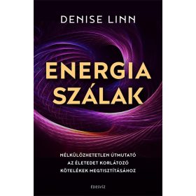 Energiaszálak