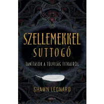 Szellemekkel suttogó