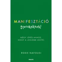 Manifesztáció gyerekeknek