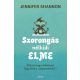 Szorongás nélküli elme - Állítsd meg a félelmed, légy úrrá a "majomelmén"