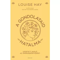 A gondolataid hatalma